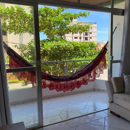 Apartamento No Guaruja Para 8 Pessoas Exteriör bild