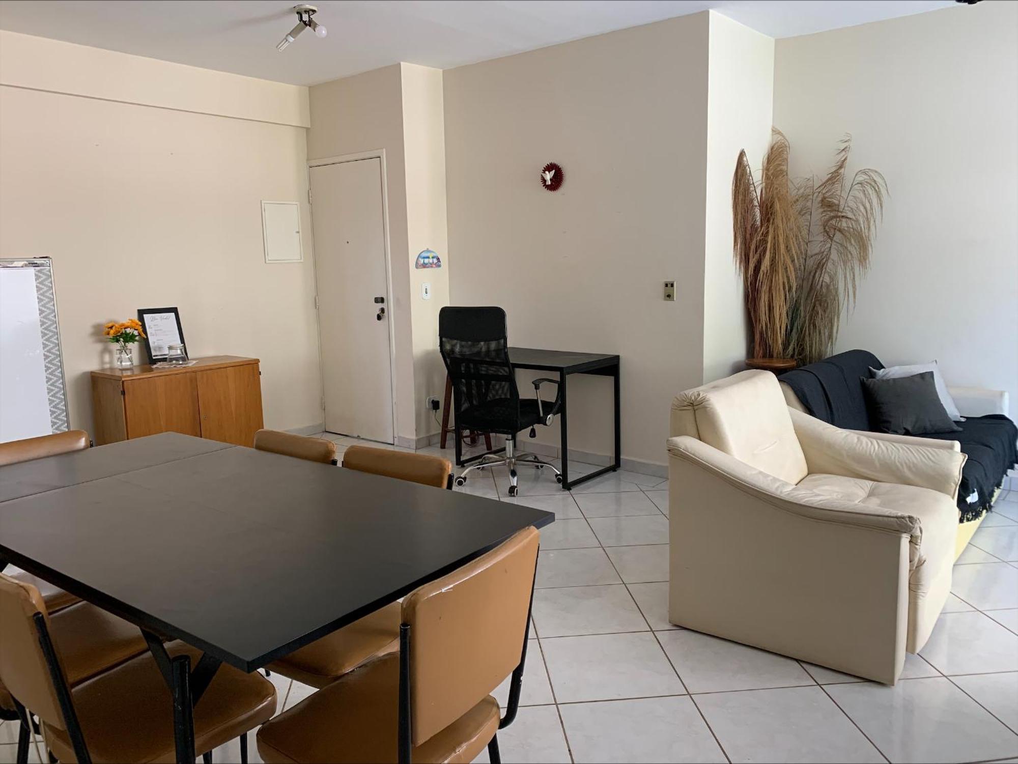 Apartamento No Guaruja Para 8 Pessoas Exteriör bild