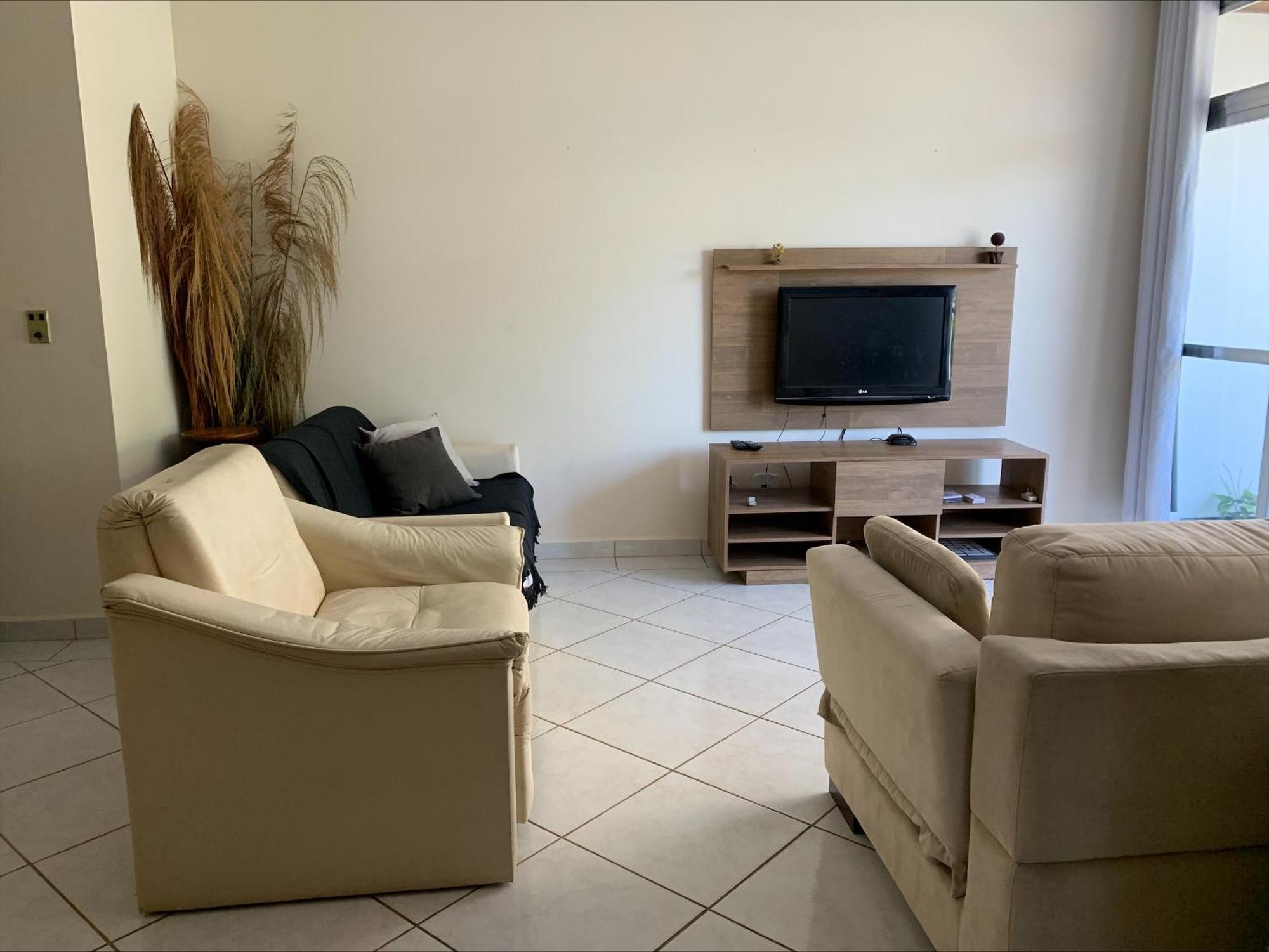 Apartamento No Guaruja Para 8 Pessoas Exteriör bild