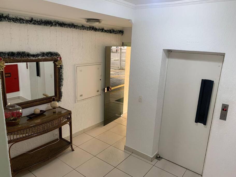 Apartamento No Guaruja Para 8 Pessoas Exteriör bild