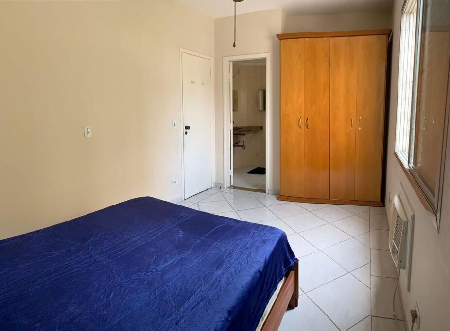 Apartamento No Guaruja Para 8 Pessoas Exteriör bild