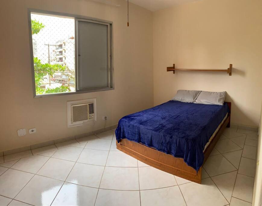 Apartamento No Guaruja Para 8 Pessoas Exteriör bild