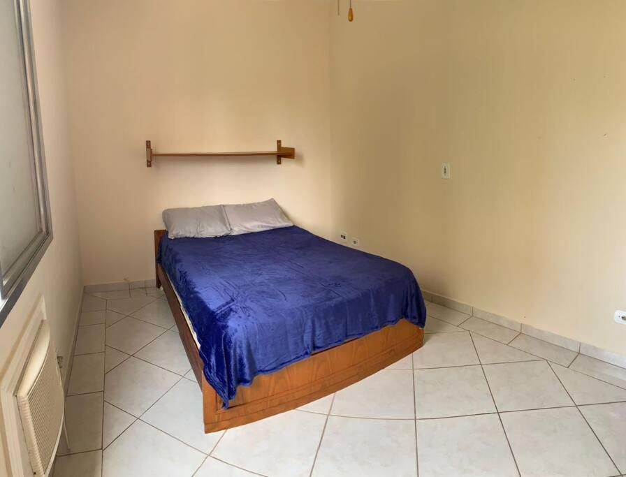 Apartamento No Guaruja Para 8 Pessoas Exteriör bild