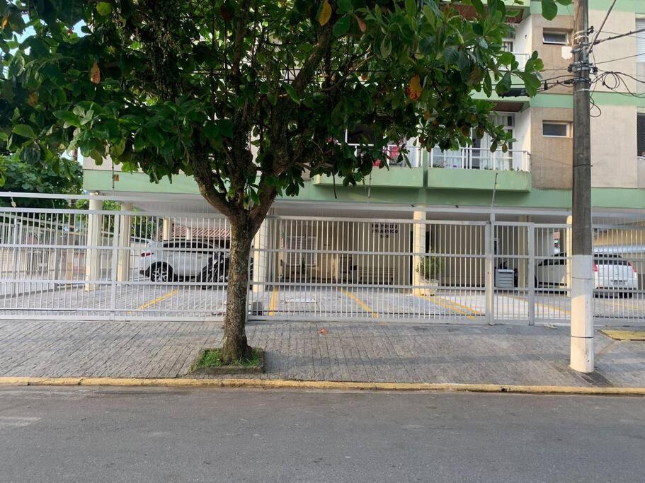 Apartamento No Guaruja Para 8 Pessoas Exteriör bild