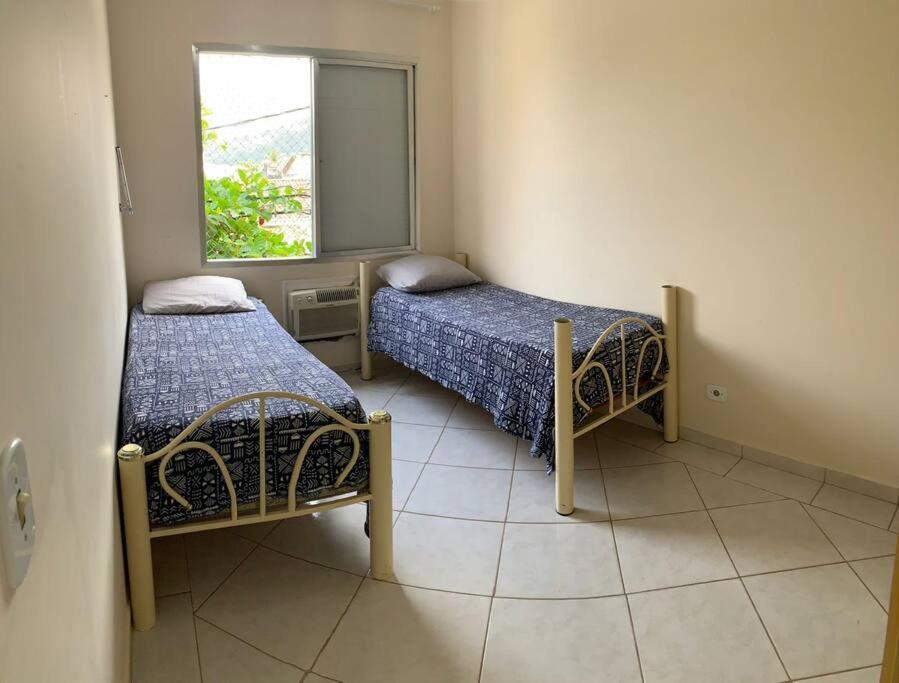 Apartamento No Guaruja Para 8 Pessoas Exteriör bild