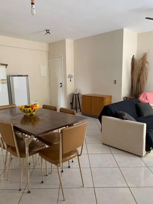 Apartamento No Guaruja Para 8 Pessoas Exteriör bild